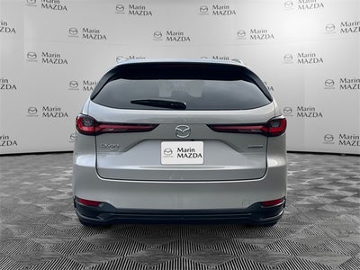 2024 Mazda Mazda CX-90 PHEV Preferred