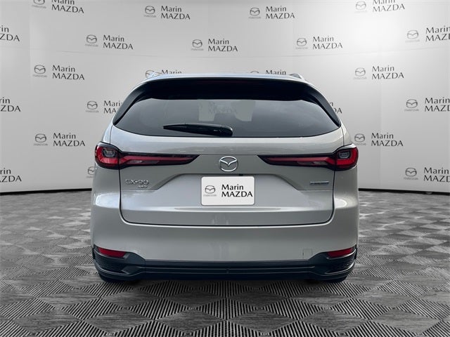 2024 Mazda Mazda CX-90 PHEV Preferred