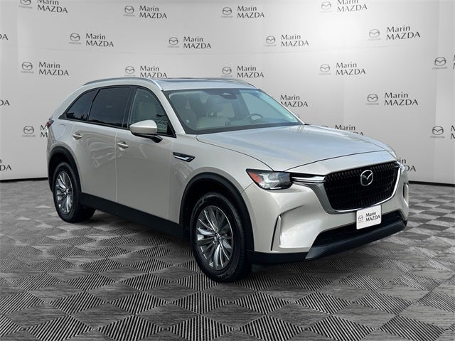 2024 Mazda Mazda CX-90 PHEV Preferred