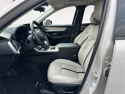 2024 Mazda Mazda CX-90 PHEV Preferred