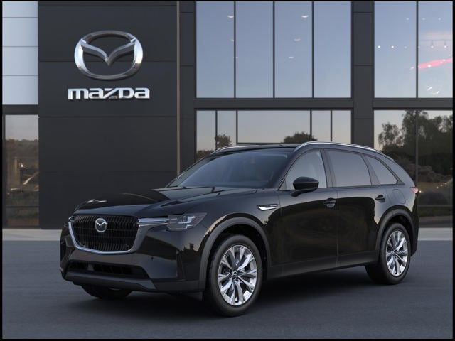 2026 Mazda CX-90 Turbo Preferred Package's photo
