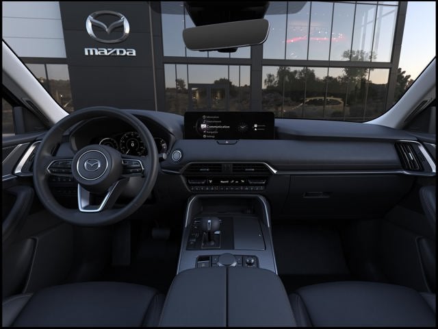 2026 Mazda Mazda CX-90 Plug-In Hybrid Premium Sport AWD