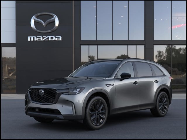 2026 Mazda Mazda CX-90 Plug-In Hybrid Premium Sport AWD