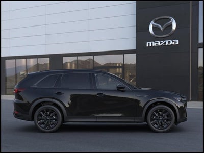 2026 Mazda Mazda CX-90 3.3 Turbo Premium Sport AWD