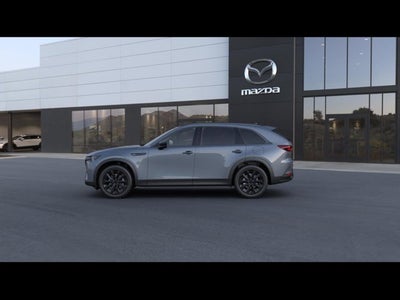 2026 Mazda Mazda CX-90 3.3 Turbo Premium Sport AWD