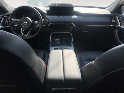 2024 Mazda Mazda CX-90 PHEV Premium