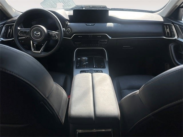 2024 Mazda Mazda CX-90 PHEV Premium