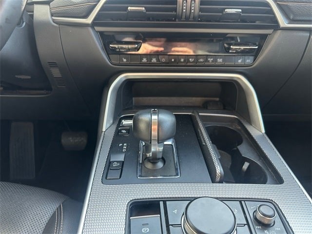 2024 Mazda Mazda CX-90 PHEV Premium