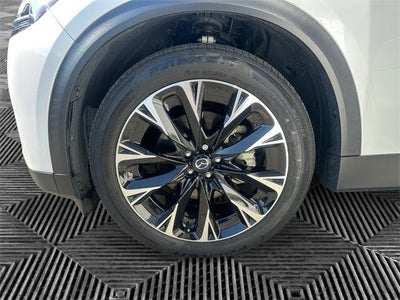 2024 Mazda Mazda CX-90 PHEV Premium