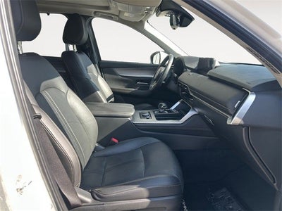 2024 Mazda Mazda CX-90 PHEV Premium