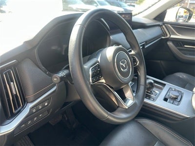 2024 Mazda Mazda CX-90 PHEV Premium