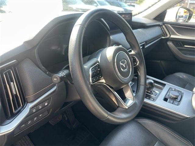 2024 Mazda Mazda CX-90 PHEV Premium