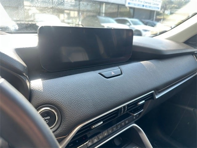 2024 Mazda Mazda CX-90 PHEV Premium