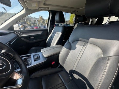 2024 Mazda Mazda CX-90 PHEV Premium