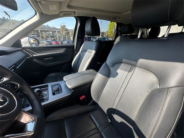 2024 Mazda Mazda CX-90 PHEV Premium