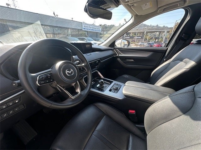 2024 Mazda Mazda CX-90 PHEV Premium