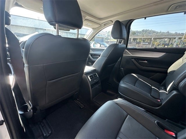 2024 Mazda Mazda CX-90 PHEV Premium