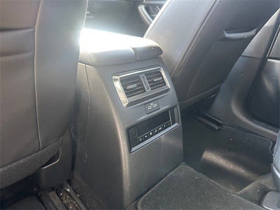 2024 Mazda Mazda CX-90 PHEV Premium