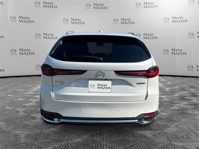 2024 Mazda Mazda CX-90 PHEV Premium