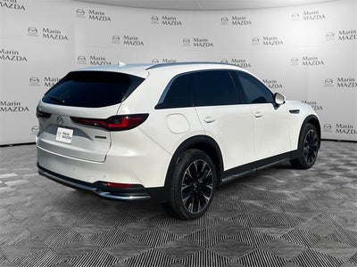 2024 Mazda Mazda CX-90 PHEV Premium