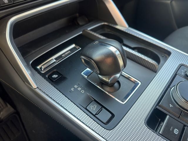 2024 Mazda Mazda CX-90 PHEV Premium