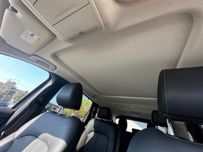 2024 Mazda Mazda CX-90 PHEV Premium