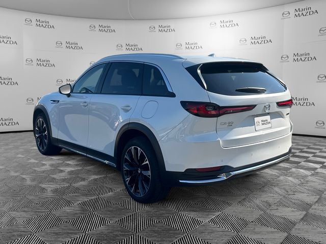 2024 Mazda Mazda CX-90 PHEV Premium