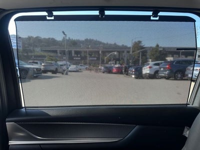 2024 Mazda Mazda CX-90 PHEV Premium