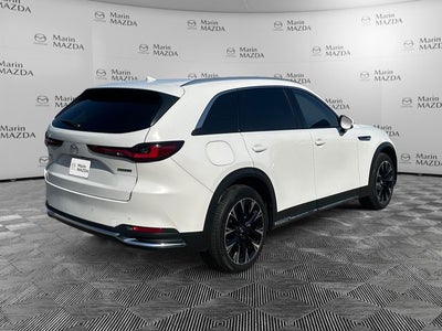 2024 Mazda Mazda CX-90 PHEV Premium