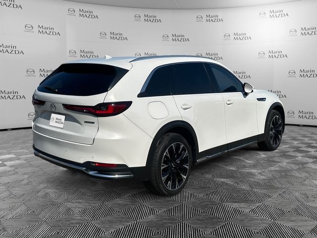 2024 Mazda Mazda CX-90 PHEV Premium