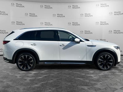 2024 Mazda Mazda CX-90 PHEV Premium