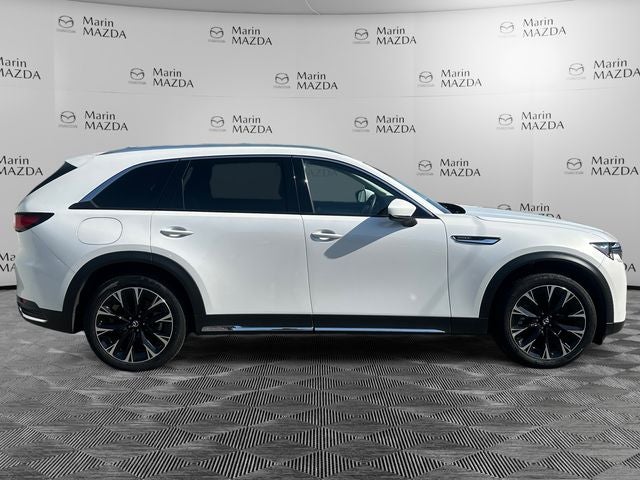 2024 Mazda Mazda CX-90 PHEV Premium