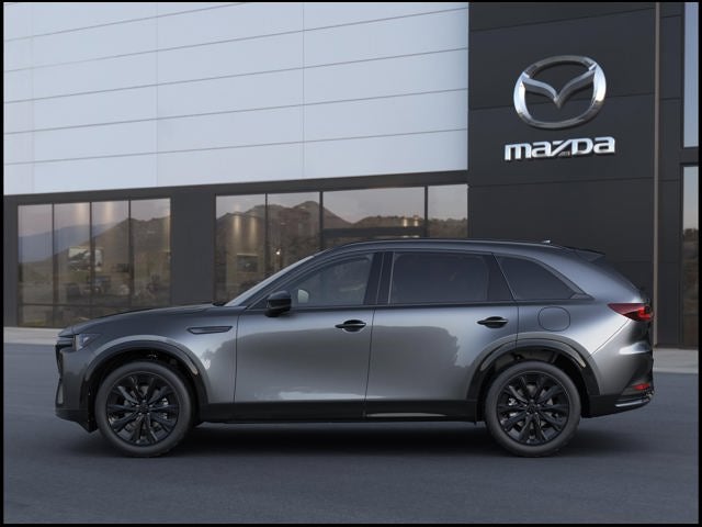 2026 Mazda Mazda CX-90 3.3 Turbo S Premium Sport AWD