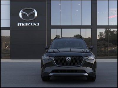 2026 Mazda Mazda CX-90 3.3 Turbo S Premium Sport AWD
