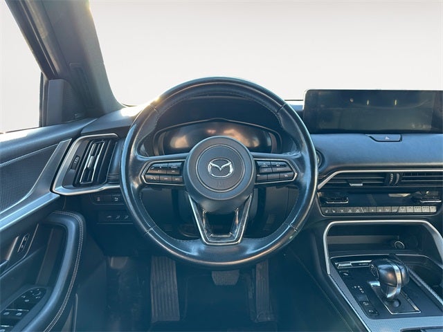 2024 Mazda Mazda CX-90 PHEV Premium Plus