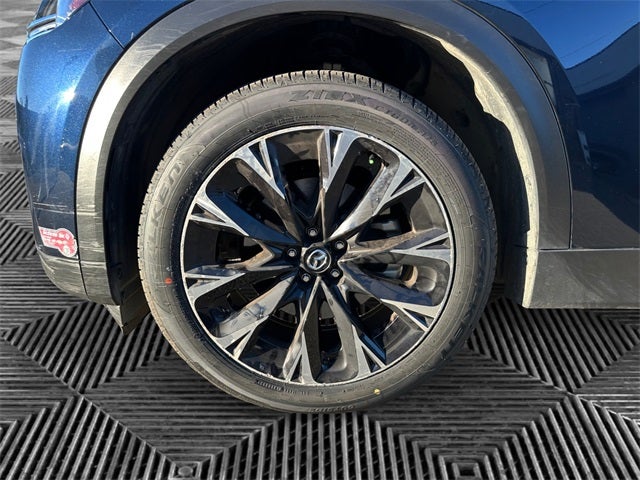 2024 Mazda Mazda CX-90 PHEV Premium Plus