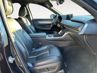 2024 Mazda Mazda CX-90 PHEV Premium Plus