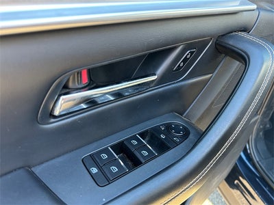 2024 Mazda Mazda CX-90 PHEV Premium Plus