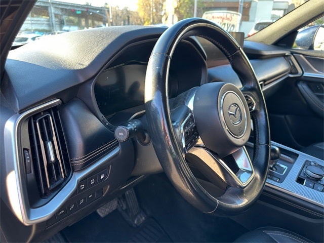 2024 Mazda Mazda CX-90 PHEV Premium Plus