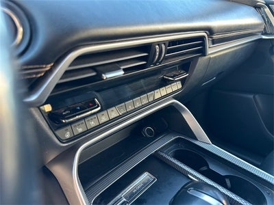 2024 Mazda Mazda CX-90 PHEV Premium Plus