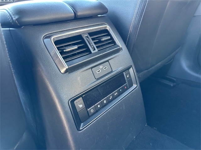 2024 Mazda Mazda CX-90 PHEV Premium Plus