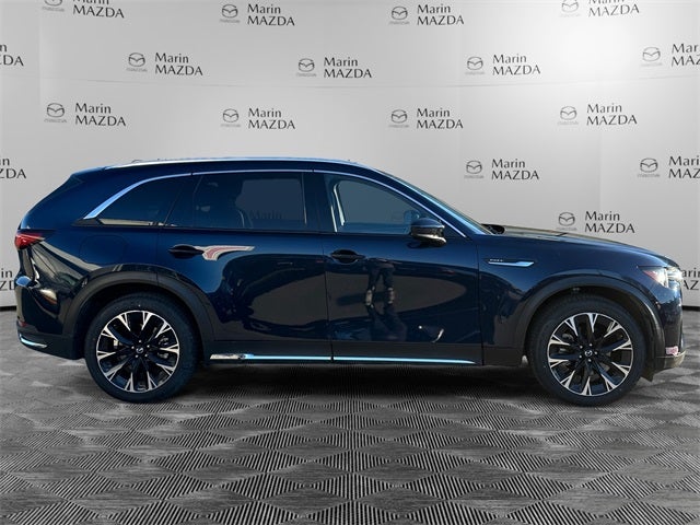 2024 Mazda Mazda CX-90 PHEV Premium Plus