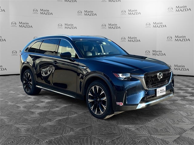 2024 Mazda Mazda CX-90 PHEV Premium Plus