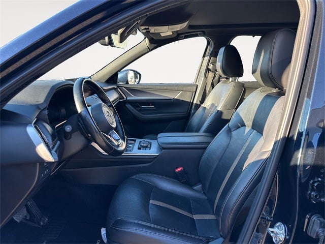 2024 Mazda Mazda CX-90 PHEV Premium Plus