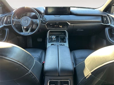 2024 Mazda Mazda CX-90 PHEV Premium Plus