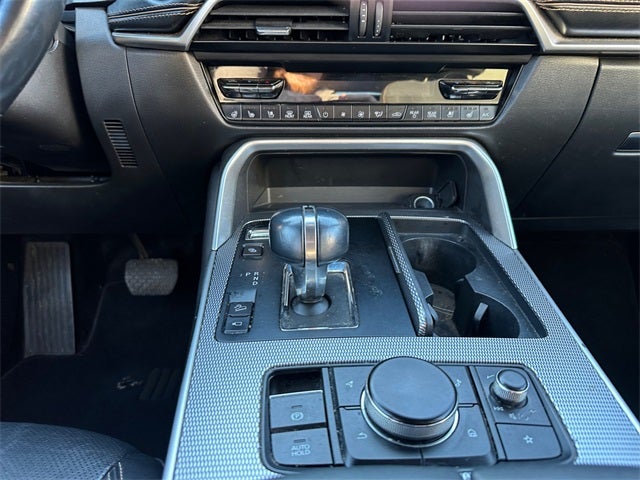 2024 Mazda Mazda CX-90 PHEV Premium Plus