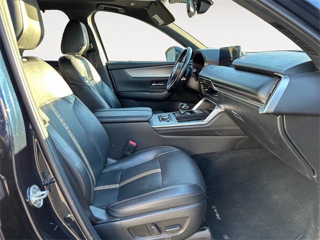 2024 Mazda Mazda CX-90 PHEV Premium Plus