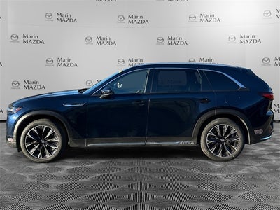 2024 Mazda Mazda CX-90 PHEV Premium Plus