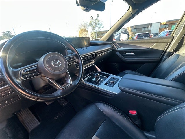 2024 Mazda Mazda CX-90 PHEV Premium Plus