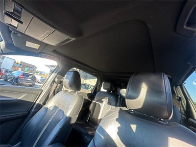 2024 Mazda Mazda CX-90 PHEV Premium Plus